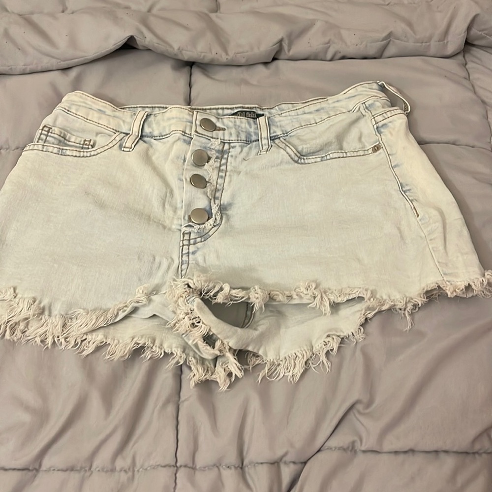 Wild fable shorts